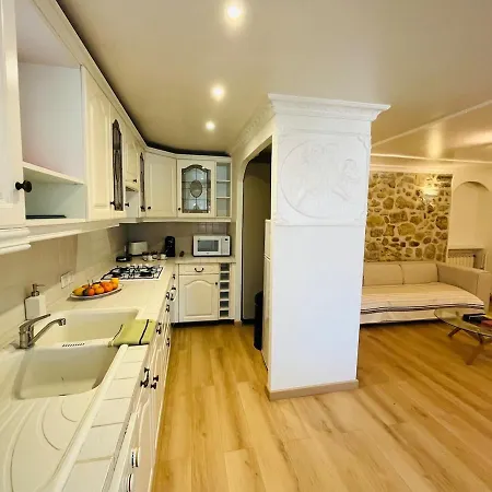 Hyper Centre - Halles - Terrasse