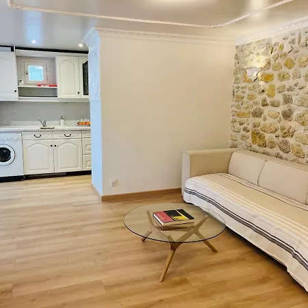 Hyper Centre - Halles - Terrasse * 比亚里茨