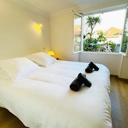 Apartamento Hyper Centre - Halles - Terrasse *