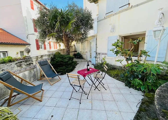 Apartamento Hyper Centre - Halles - Terrasse *
