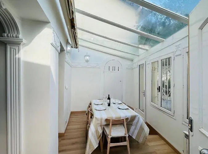 Hyper Centre - Halles - Terrasse Apartamento