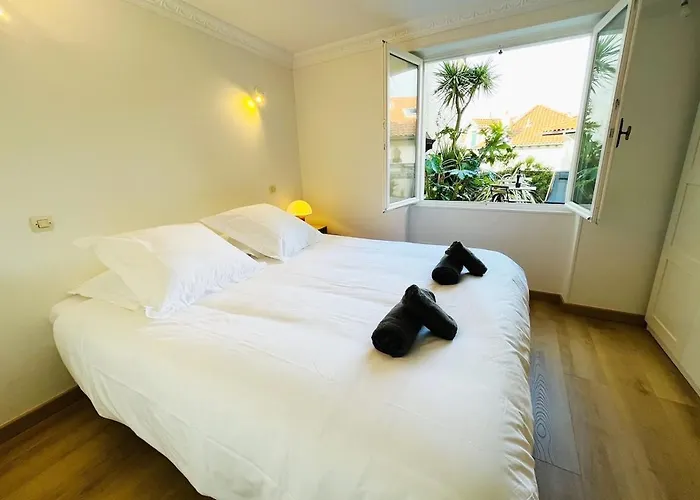 Apartamento Hyper Centre - Halles - Terrasse *