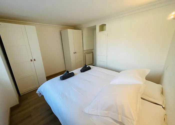 Hyper Centre - Halles - Terrasse *