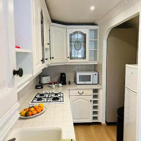 Hyper Centre - Halles - Terrasse Апартаменты *