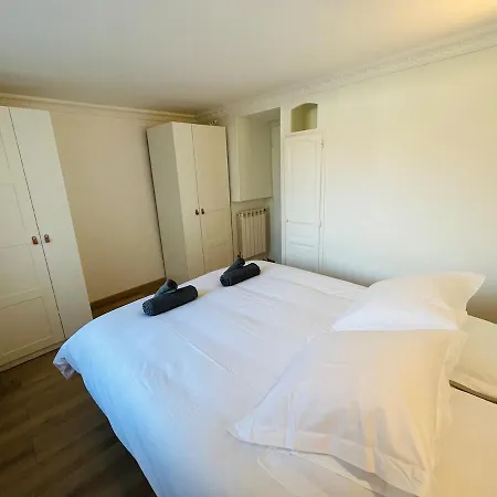 Hyper Centre - Halles - Terrasse *