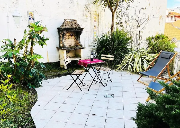 Hyper Centre - Halles - Terrasse Lejlighed Biarritz