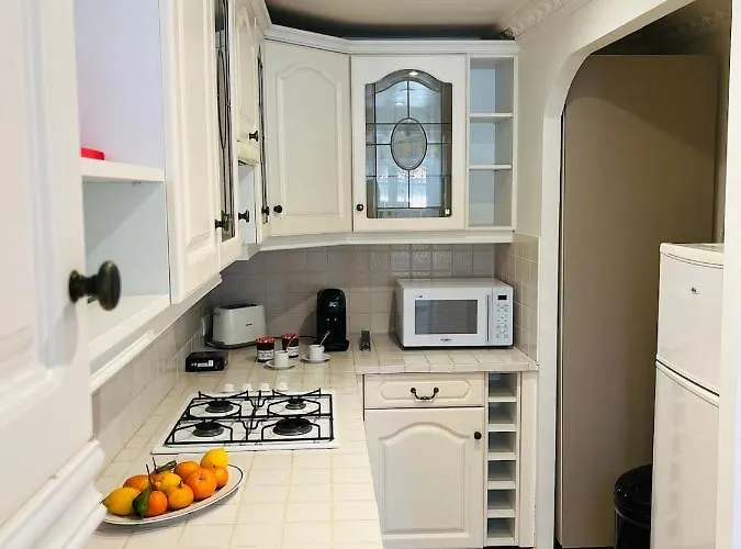 Hyper Centre - Halles - Terrasse Lejlighed *